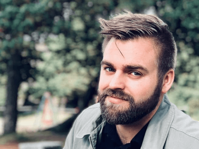 Håkon Haugen